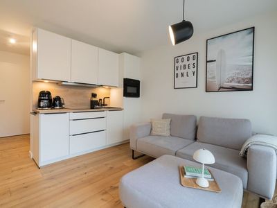 Ferienwohnung für 4 Personen (55 m²) in Norderney 1/10