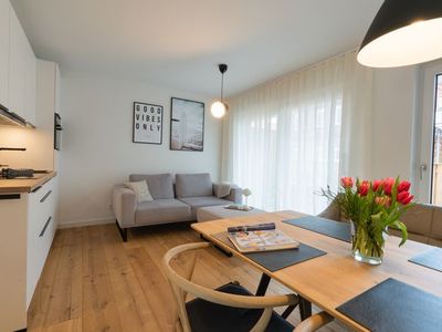 Ferienwohnung für 4 Personen (55 m²) in Norderney 2/10