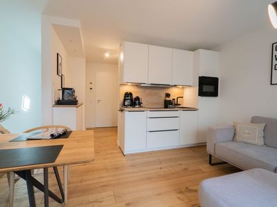 Ferienwohnung für 4 Personen (55 m²) in Norderney 10/10