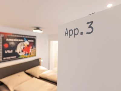 Ferienwohnung für 2 Personen (25 m²) in Norderney 7/10