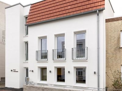 Ferienwohnung für 2 Personen (25 m²) in Norderney 9/10