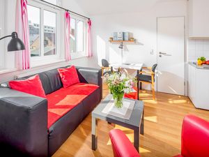 Ferienwohnung für 2 Personen (23 m²) in Norderney