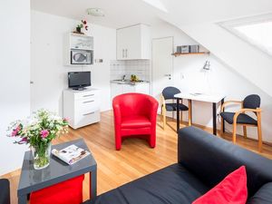 Ferienwohnung für 2 Personen (23 m²) in Norderney