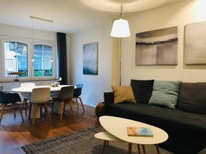 Ferienwohnung für 5 Personen (70 m²) in Norderney