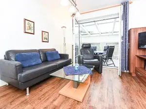 Ferienwohnung für 2 Personen (35 m²) in Norderney