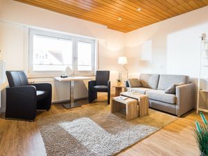 Ferienwohnung für 3 Personen (33 m²) in Norderney