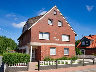Ferienwohnung für 3 Personen (33 m²) in Norderney 8/9