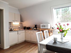 Ferienwohnung für 3 Personen (38 m&sup2;) in Norderney