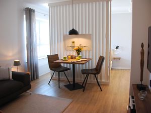 Ferienwohnung für 2 Personen (27 m²) in Norderney