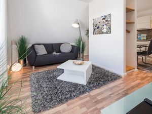 Ferienwohnung für 2 Personen (41 m²) in Norderney