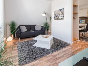 Ferienwohnung für 2 Personen (41 m&sup2;) in Norderney