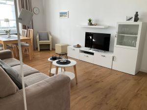 Ferienwohnung für 4 Personen (92 m²) in Norderney