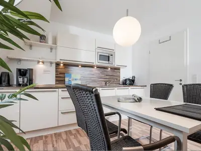 Küche / Küchenzeile