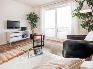 Ferienwohnung für 2 Personen (41 m&sup2;) in Norderney