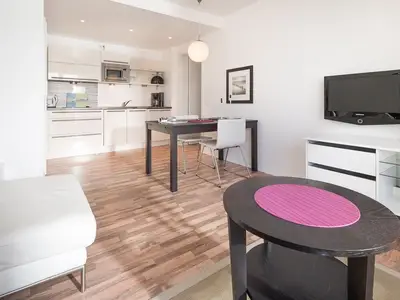 Küche / Küchenzeile