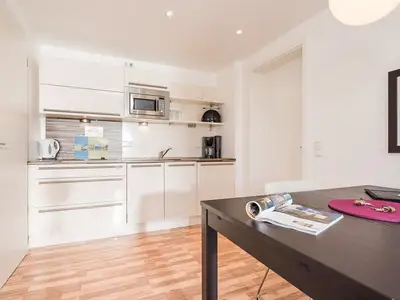 Küche / Küchenzeile