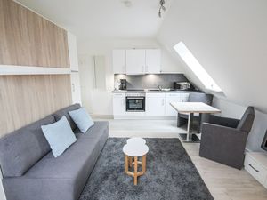 Ferienwohnung für 2 Personen (26 m²) in Norderney