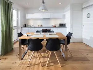 Ferienwohnung für 4 Personen (56 m²) in Norderney