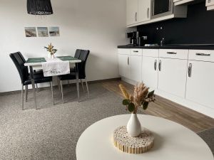 Ferienwohnung für 3 Personen (39 m²) in Norderney
