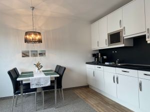 Ferienwohnung für 3 Personen (41 m²) in Norderney