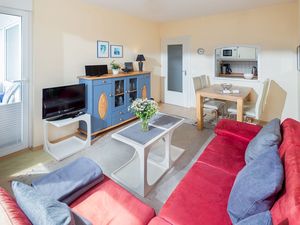 Ferienwohnung für 3 Personen (35 m²) in Norderney