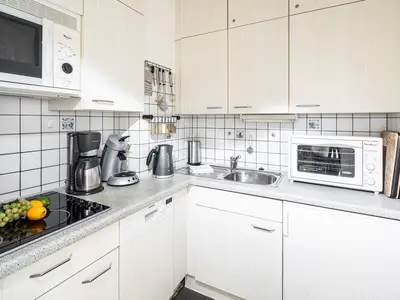 Küche / Küchenzeile