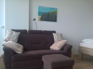 Ferienwohnung für 2 Personen (32 m&sup2;) in Norderney