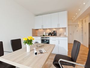 Ferienwohnung für 4 Personen (61 m²) in Norderney