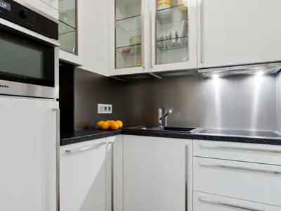 Küche / Küchenzeile