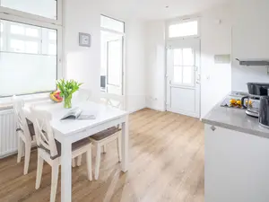 Ferienwohnung für 4 Personen (46 m²) in Norderney