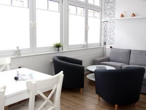 Ferienwohnung für 4 Personen (49 m²) in Norderney