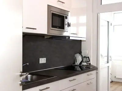 Küche / Küchenzeile