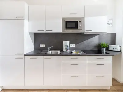 Küche / Küchenzeile