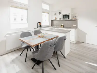 Küche / Küchenzeile