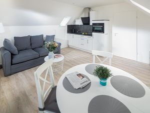 Ferienwohnung für 3 Personen (36 m²) in Norderney
