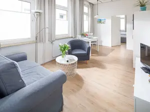 Ferienwohnung für 2 Personen (35 m²) in Norderney