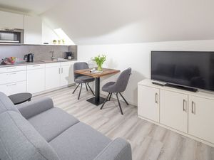 Ferienwohnung für 2 Personen (28 m&sup2;) in Norderney