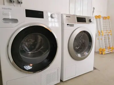 Ferienwohnung für 2 Personen (28 m²) in Norderney 8/10