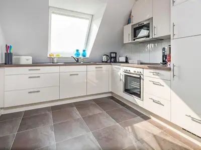 Küche / Küchenzeile