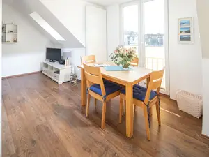 Ferienwohnung für 2 Personen (40 m²) in Norderney