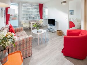 Ferienwohnung für 2 Personen (40 m²) in Norderney