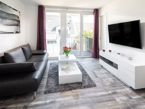 Ferienwohnung für 2 Personen (36 m²) in Norderney