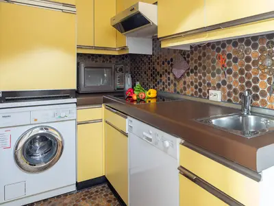 Küche / Küchenzeile