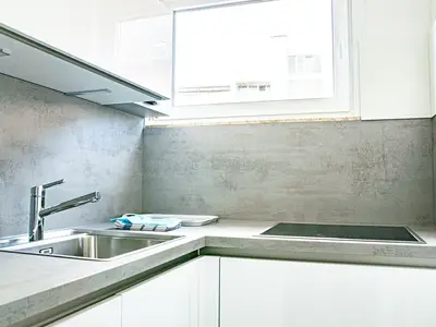 Ferienwohnung für 2 Personen (28 m²) in Norderney 5/7