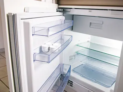 Ferienwohnung für 2 Personen (28 m²) in Norderney 6/7