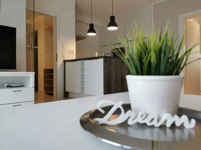 Ferienwohnung für 3 Personen (50 m²) in Norderney 3/10