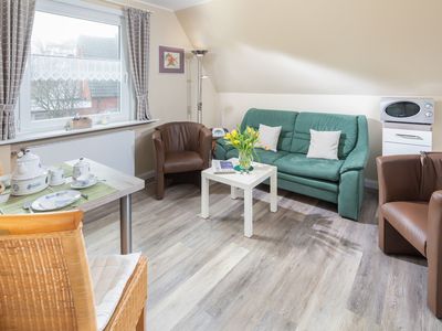 Ferienwohnung für 2 Personen (35 m²) in Norderney 5/10