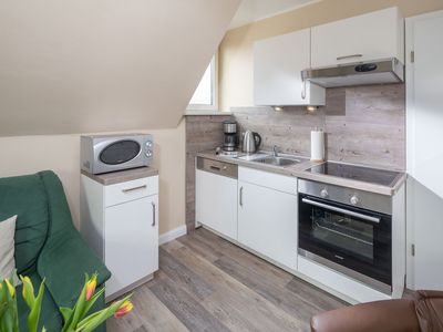 Ferienwohnung für 2 Personen (35 m²) in Norderney 6/10