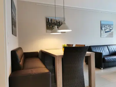 Ferienwohnung für 3 Personen (50 m²) in Norderney 5/10