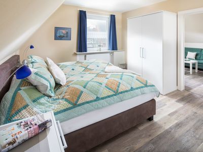 Ferienwohnung für 2 Personen (35 m²) in Norderney 7/10